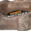 Zoo Med Laboratories Repti Rock Reptile Food and Water Dish - Extra Small