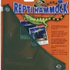 Zoo Med Laboratories Repti Hammock™ Soft Nylon Mesh for Reptiles - 17.5 Inch Large