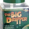 Zoo Med Laboratories The Big Dripper Drip Water System for Tropical Reptiles - 1 Gallon