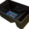 Zoo Med Laboratories Turtle Tub Plastic Pond Habitat - L:39" X W:21" X H:16" Inches