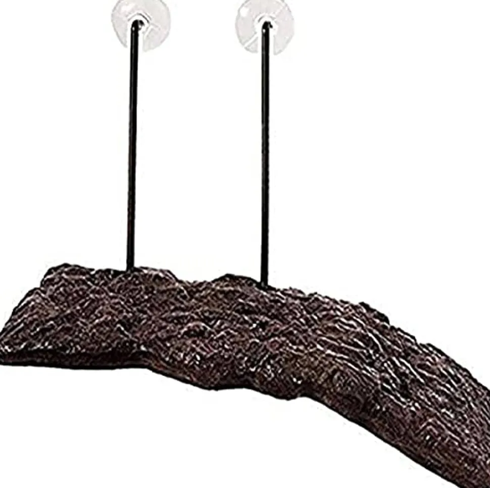Zoo Med Laboratories Turtle Dock® Small Turtle Pond Dock® 5 X 11.25 Inch
