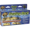 Zoo Med Laboratories Turtle Dock® mini Turtle Pond Dock® 3.5 X 8 Inch