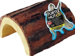 Zoo Med Laboratories X-Large Turtle Hut