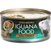 Zoo Med Laboratories Zoo Menu® Iguana Food - 6 Oz