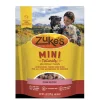 Zuke's Mini Naturals Pork Soft and Chewy Dog Treats - 6 oz Bag
