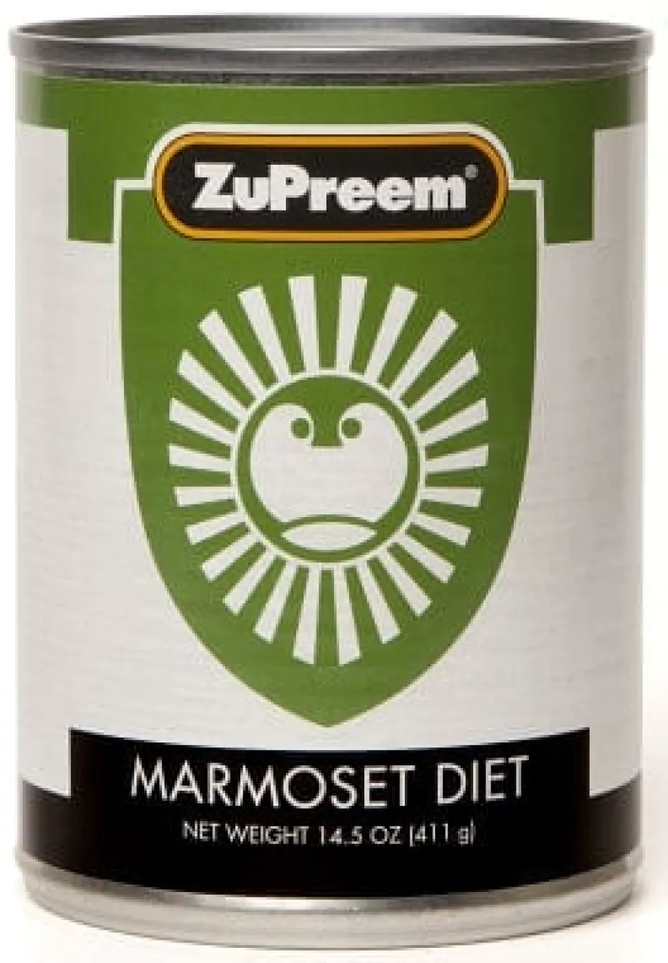 Zupreem Marmoset Canned Diet - 14.5 Oz - 12 Pack
