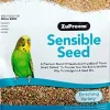 Zupreem Sensible Seed Small Bird Food Canary & Finch Bird Food - 2 Lbs