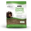 Zupreem Timothy Naturals Guinea Pig Food - 3.5 Lbs